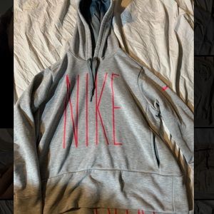 Nike hoodie